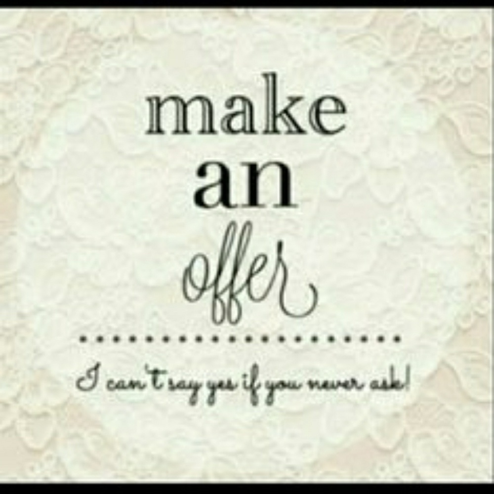 Offers